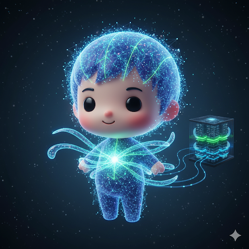 botの画像